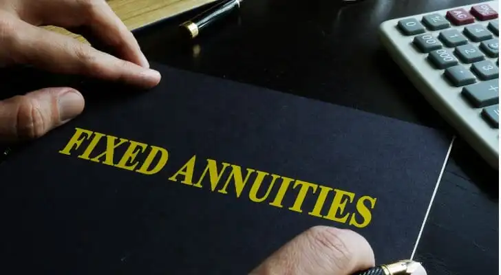 Pittsburgh Fixed Index Annuities